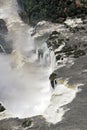 Devil's Throat - part of the Iguazu Falls