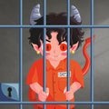 devil satan imprisoned during ramadhan