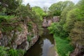 Devil's Gulch Park, Garretson, South Dakota