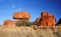 Devils Marbles