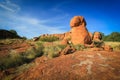 Devils Marbles, Northern Territory Australia