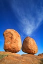 Devils Marbles , Northern Territory Australia