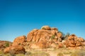 Devils Marbles, Northern Territory Royalty Free Stock Photo