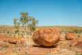 Devils Marbles, Northern Territory