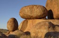 The Devils Marbles reserve.