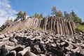 Devils Postpile