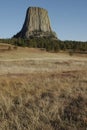 Devils Tower