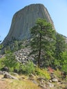 Devils Tower