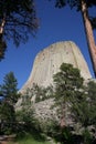 Devils Tower National Monument