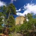 Devils Tower National Monument