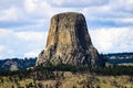 Devils Tower