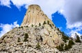 Devils Tower