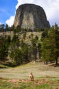 Devils Tower