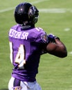 Devin Hester, Sr Royalty Free Stock Photo