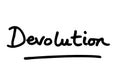 Devolution