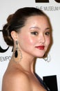Devon Aoki Royalty Free Stock Photo