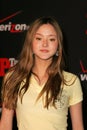 Devon Aoki Royalty Free Stock Photo