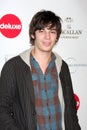 Devon Bostick