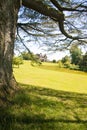 Devon country home