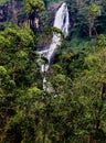 Devon Falls 'Veil of the Valley'-Sri Lanka