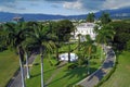 Devon House, Kingston, Jamaica Royalty Free Stock Photo