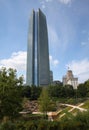 Devon Tower