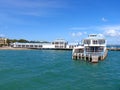 Devonport Harbor