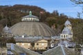 Devonshire Dome - Buxton - United Kingdom