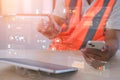 DevOps engineer in Digital transformation technology strategy of business processes and data