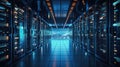 devops technology software Royalty Free Stock Photo