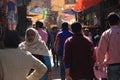 Devotees of Ajmer Durgah