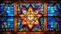 devotion judaism star of david