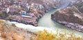 DevpraPanch Prayag five confluences of Alaknanda River