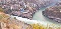 DevpraPanch Prayag five confluences of Alaknanda River