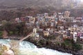 DevpraPanch Prayag five confluences of Alaknanda River