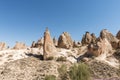 Devrent Imagination Valley in Cappadocia