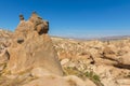 Devrent Valley in Cappadocia, Turkey