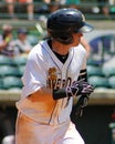 Devyn Bolasky, Charleston RiverDogs