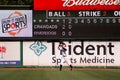 Devyn Bolasky, Charleston RiverDogs