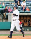 Devyn Bolasky Charleston RiverDogs