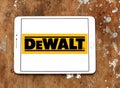 DeWalt company logo