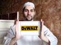 DeWalt company logo