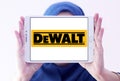 DeWalt company logo