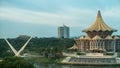 Dewan Undangan Negeri Sarawak