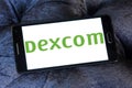 Dexcom company logo