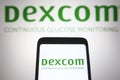 DexCom, Inc. logo