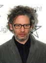 Dexter Fletcher Royalty Free Stock Photo