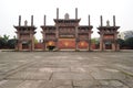 Deyang Confucian Temple
