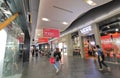 DFO shopping mall Melbourne Australia Royalty Free Stock Photo