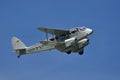 DH-89A Dragon Rapide